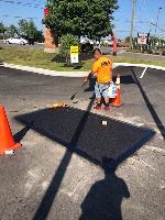 Reliable Sunshine Asphalt Paving image 4